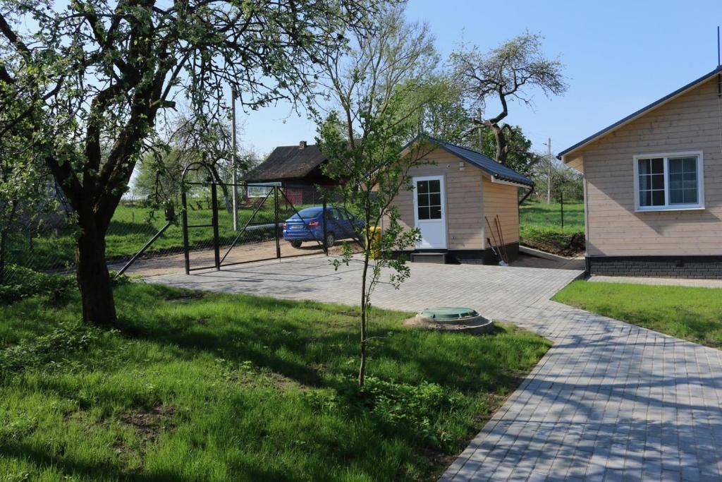 Комплексы для отдыха с коттеджами/бунгало Dorf Rudniki