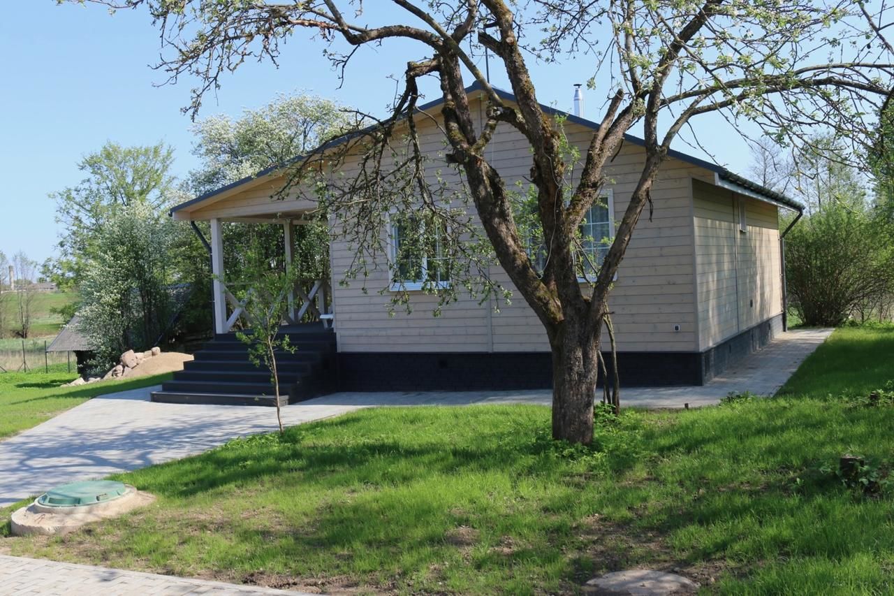Комплексы для отдыха с коттеджами/бунгало Dorf Rudniki