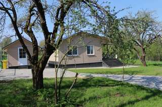Комплексы для отдыха с коттеджами/бунгало Dorf Rudniki Дом с 2 спальнями-20